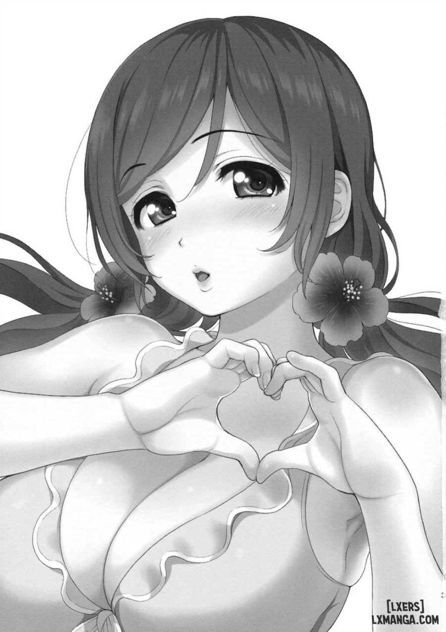 Nontan Shinkon Seikatsu 