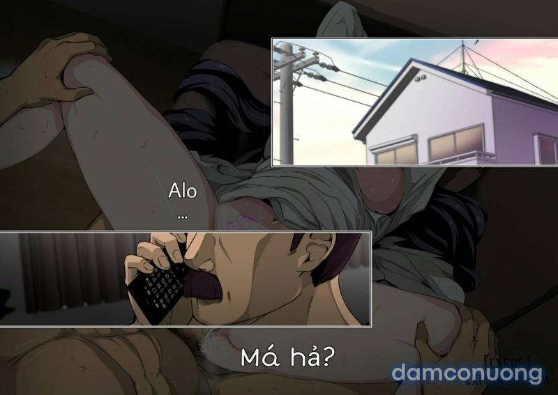 Noroi no Video VS Tanetsuke Ojisan 