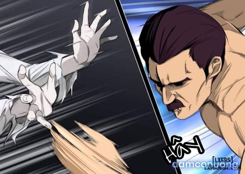 Noroi no Video VS Tanetsuke Ojisan 