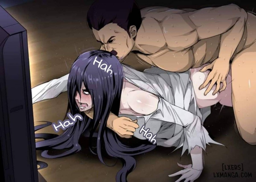 Noroi no Video VS Tanetsuke Ojisan 