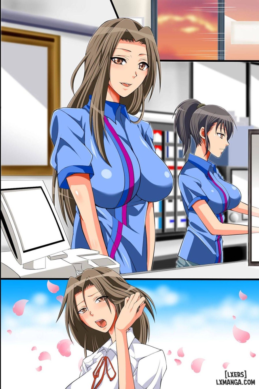 Nounai o Jiyuu ni Kakikaete 