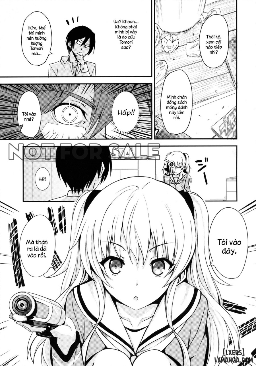 Nouryoku Hatsujou 