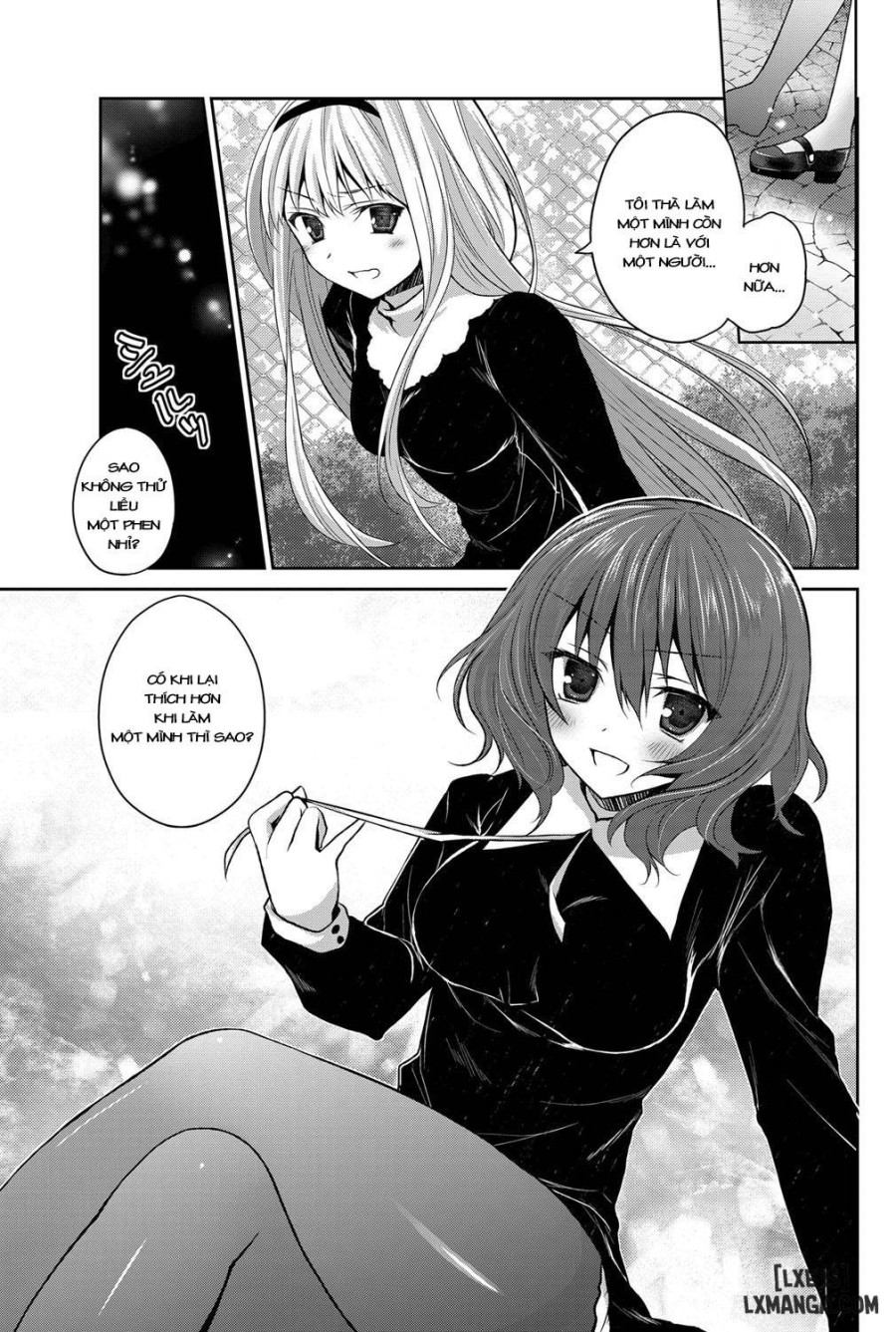 Namonaki Hana o Mederu Hi ni 
