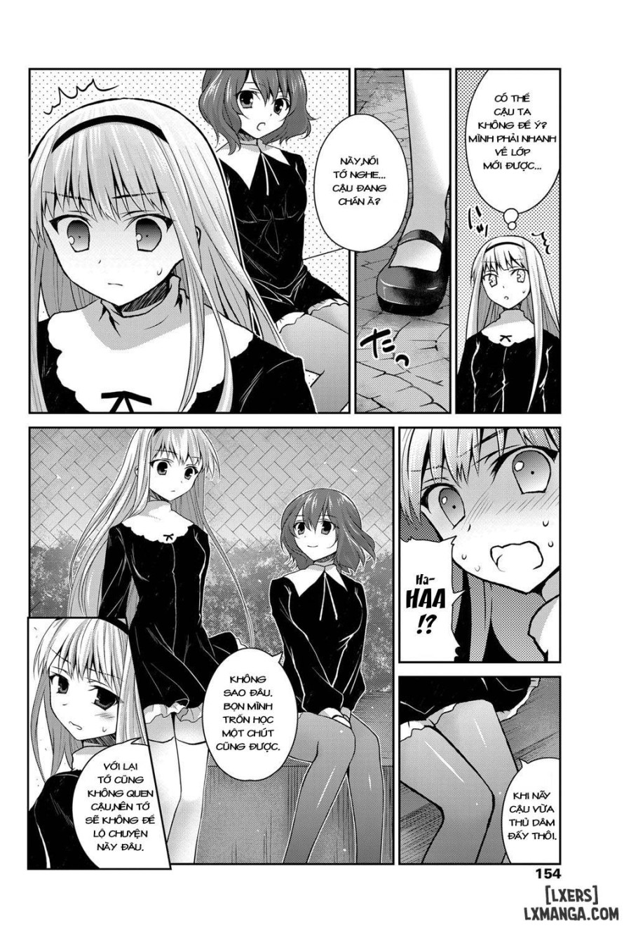 Namonaki Hana o Mederu Hi ni 