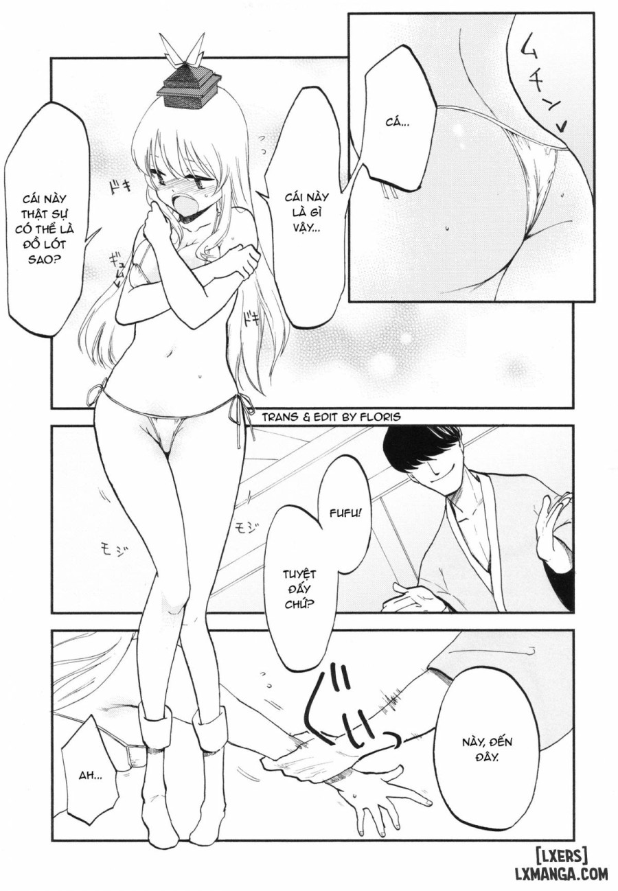 NTR crisis 