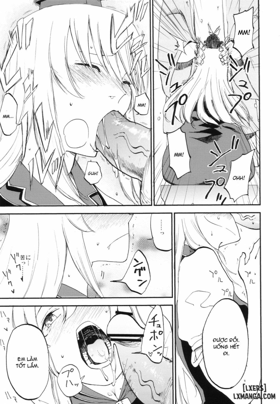 NTR crisis 