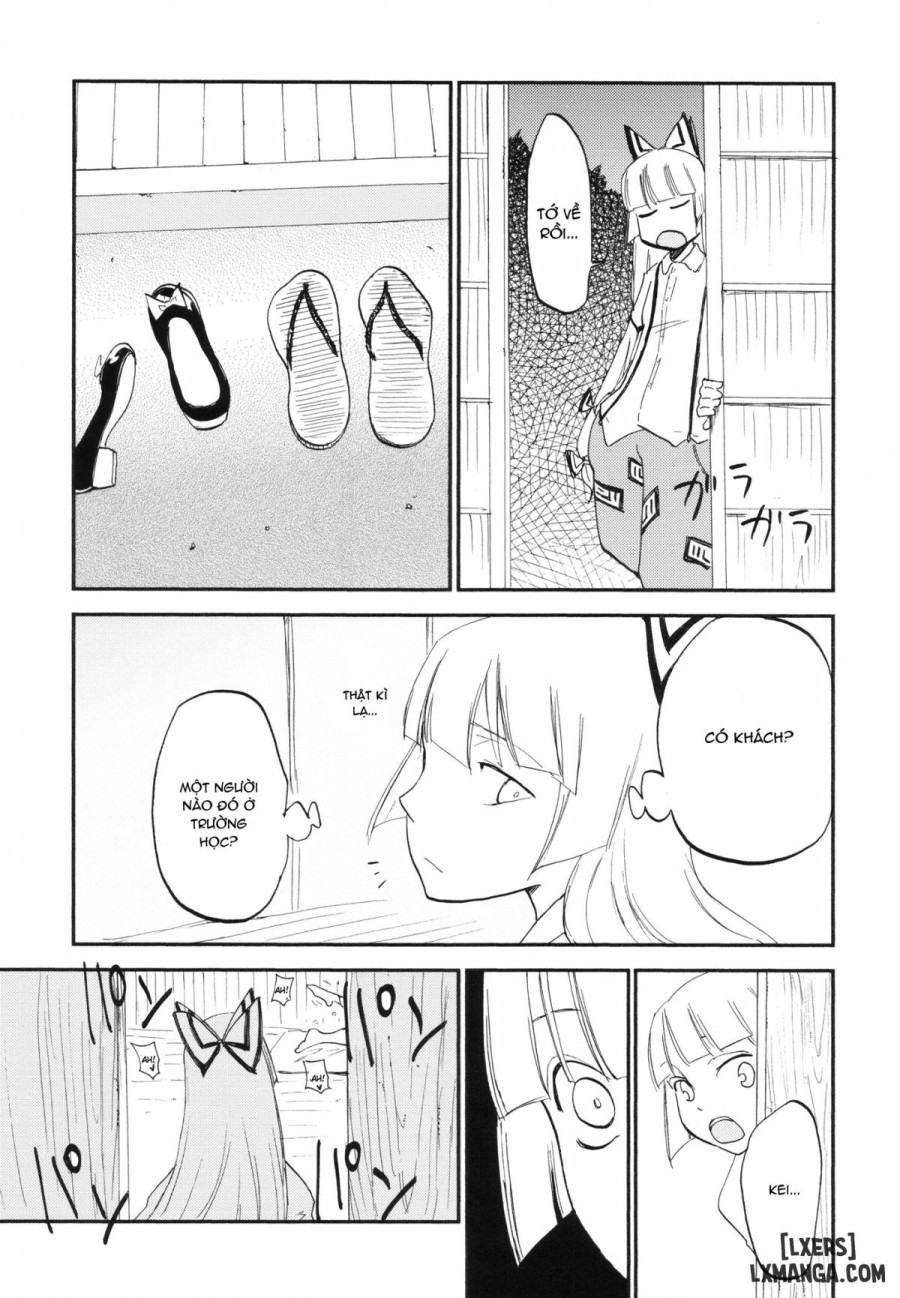 NTR crisis 
