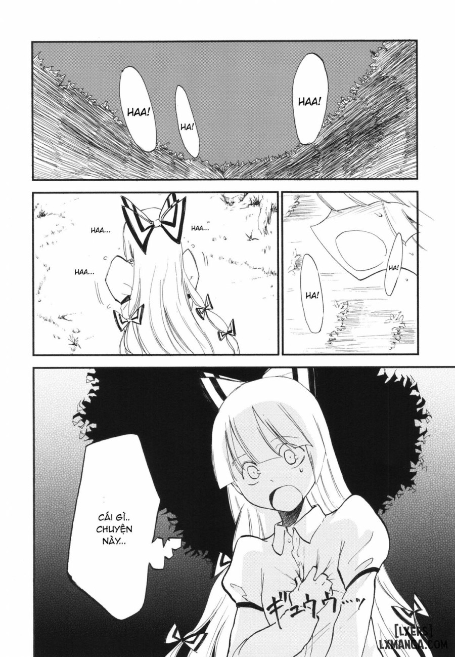 NTR crisis 