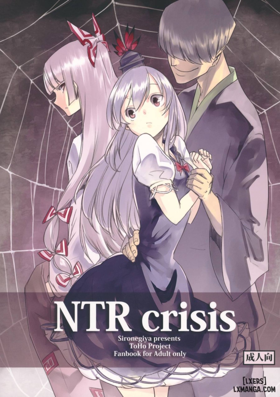 NTR crisis 