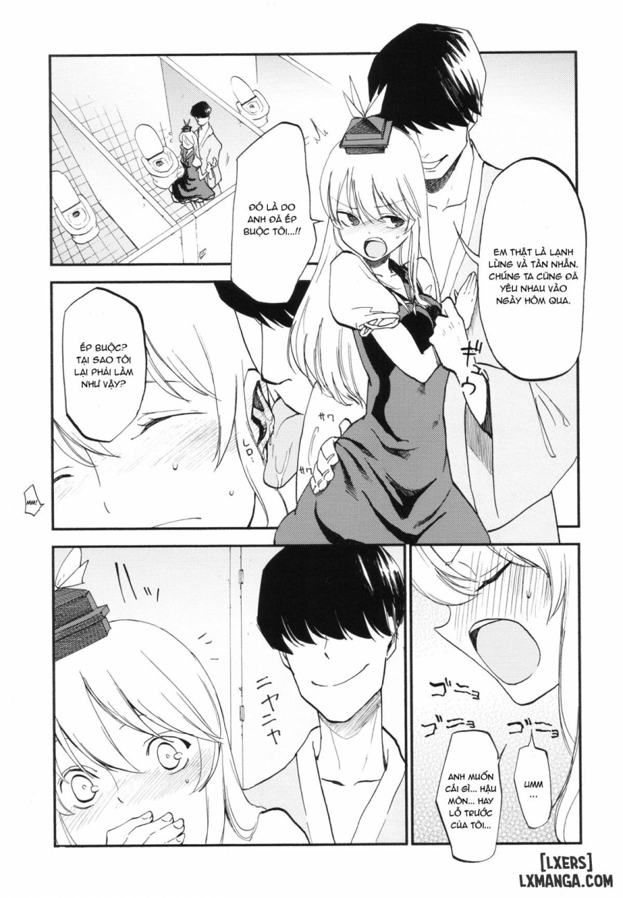 NTR crisis 