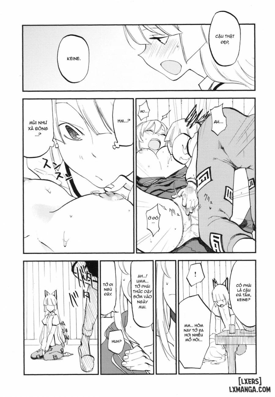 NTR crisis 