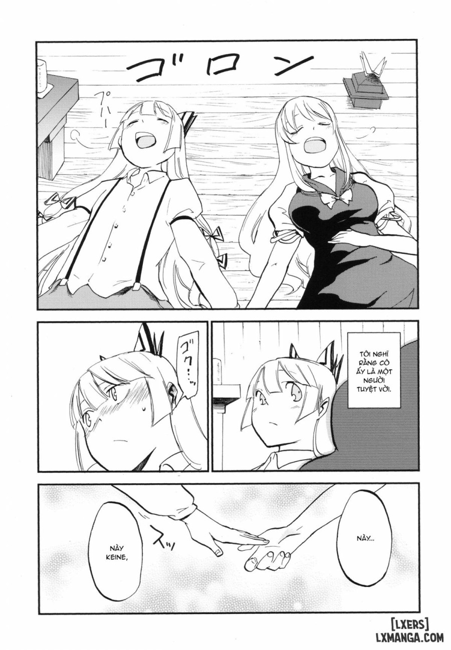 NTR crisis 