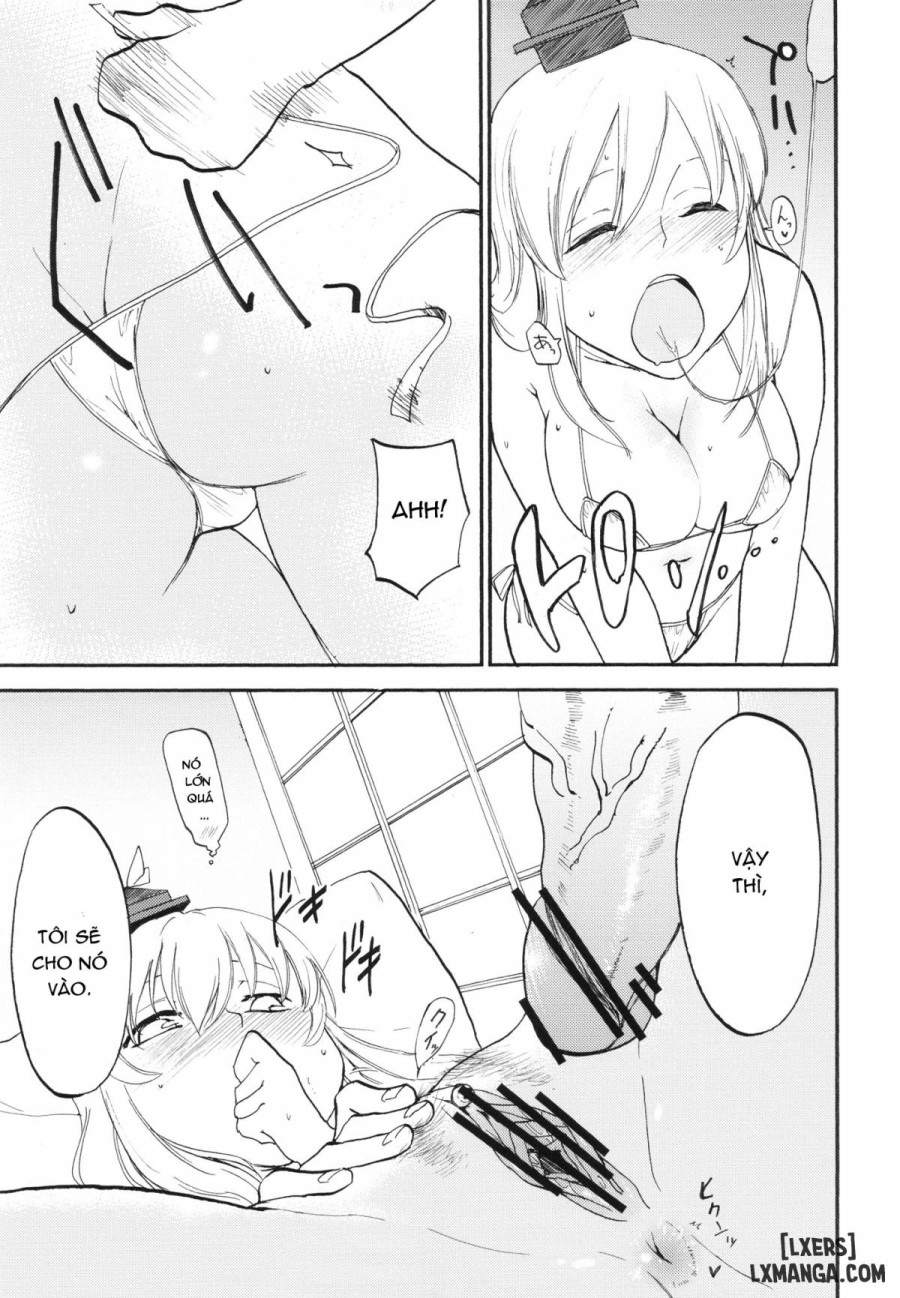 NTR crisis 