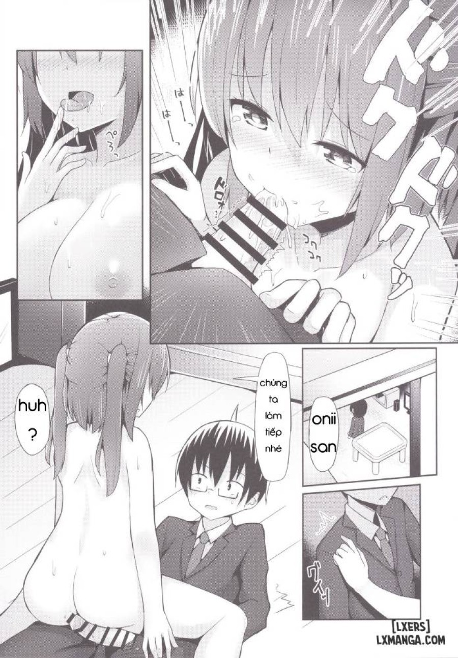 Nana Ebina Route 