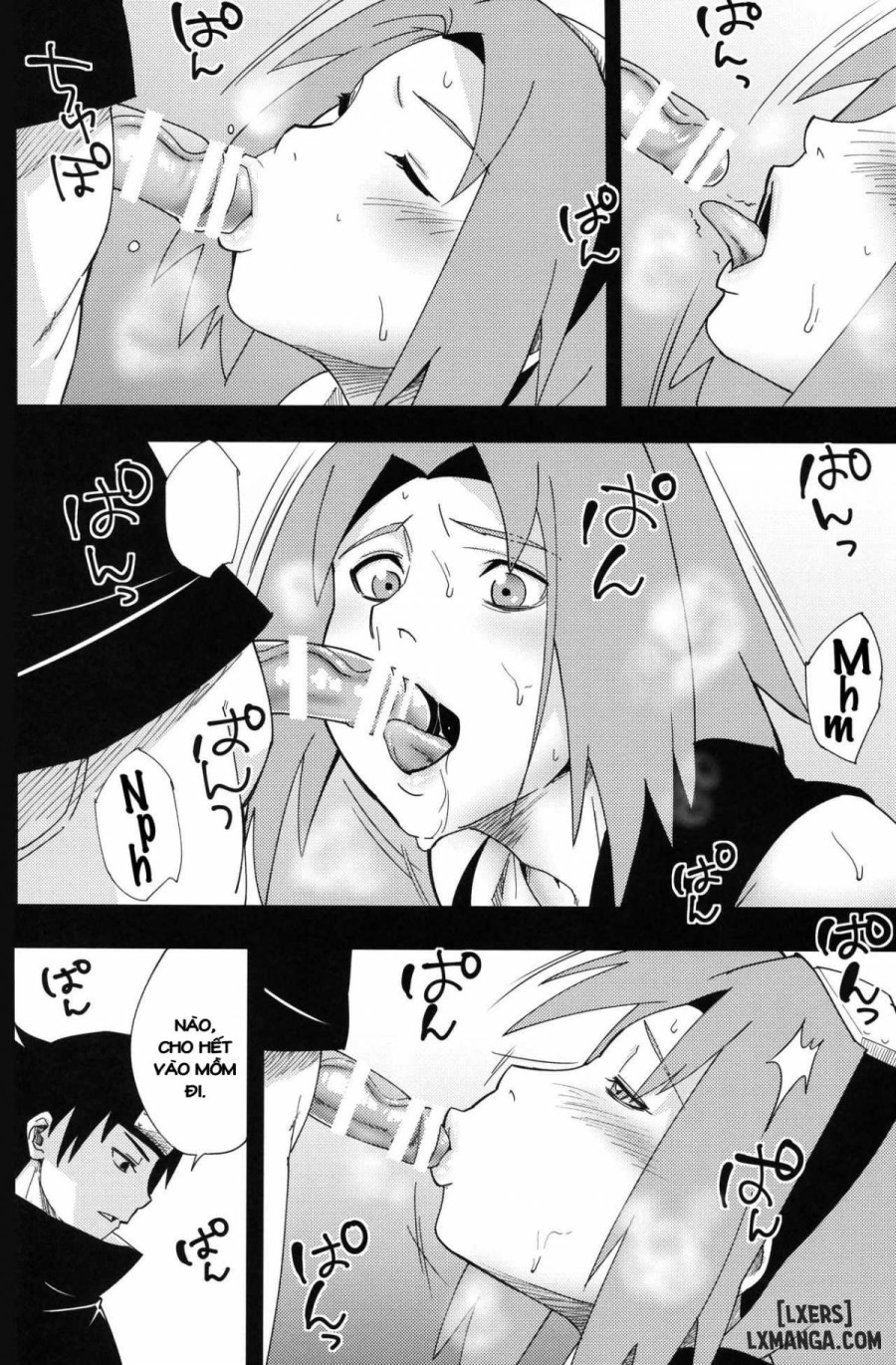 Nanahan no Himatsubushi 