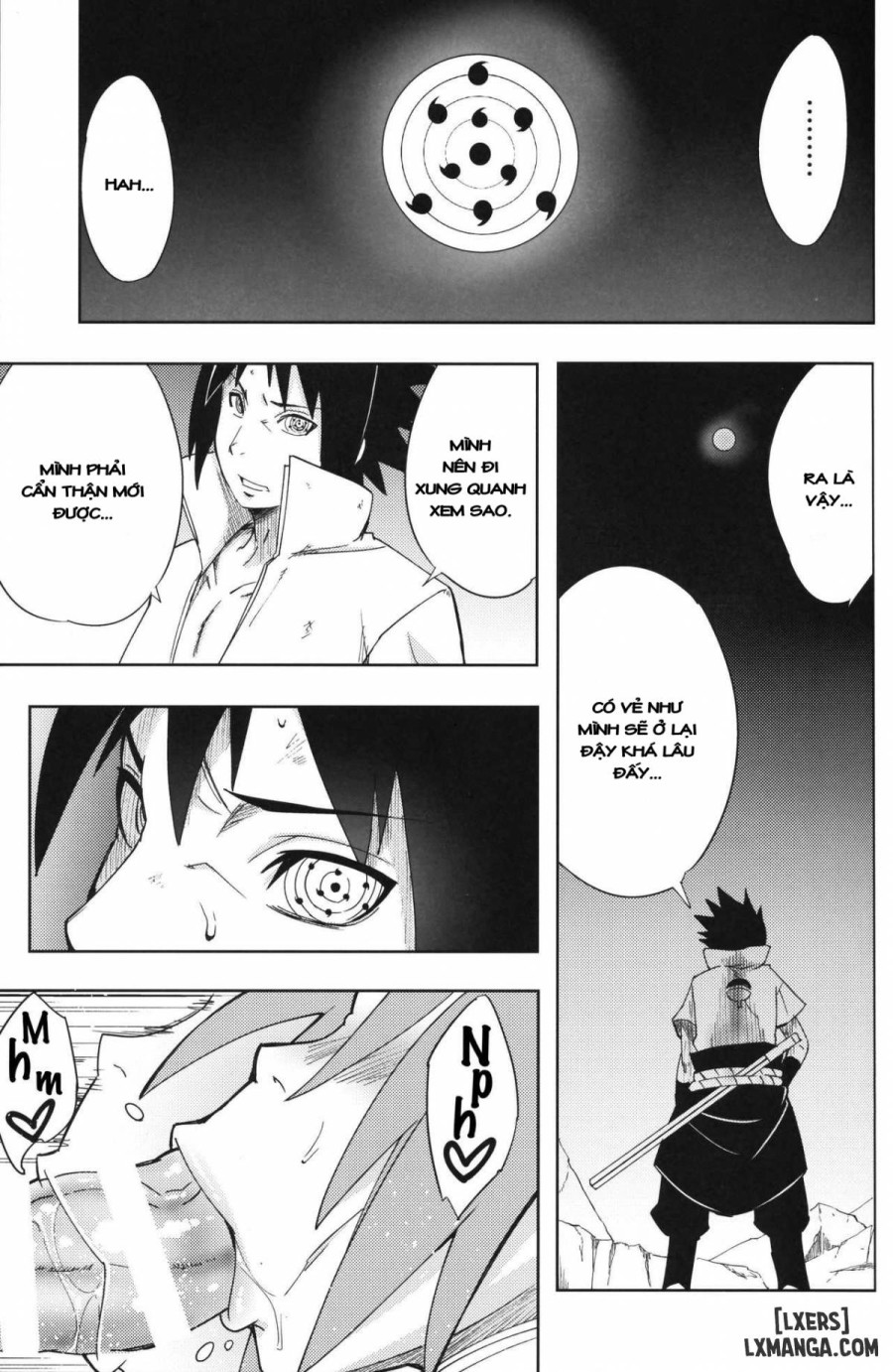 Nanahan no Himatsubushi 