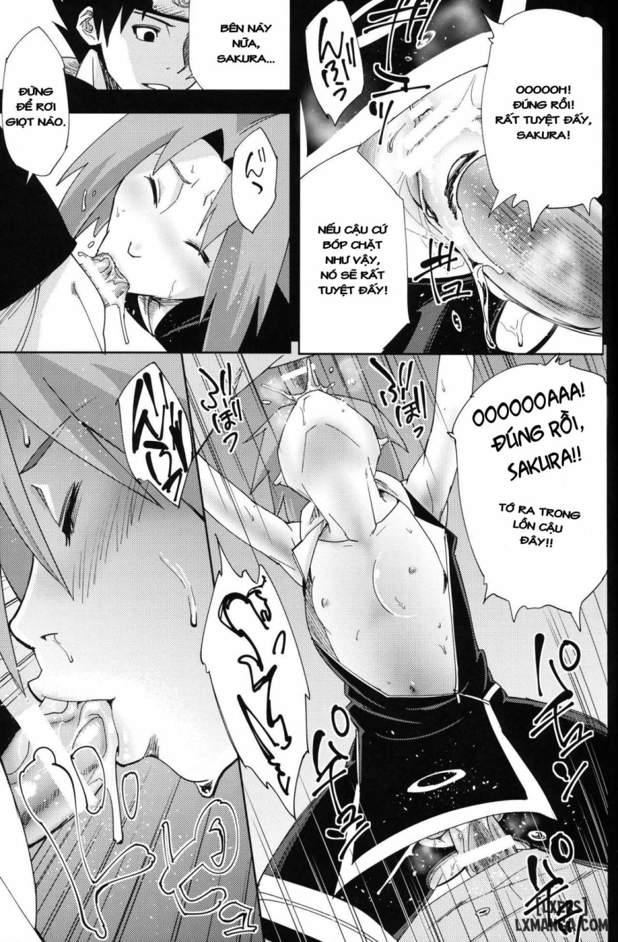 Nanahan no Himatsubushi 