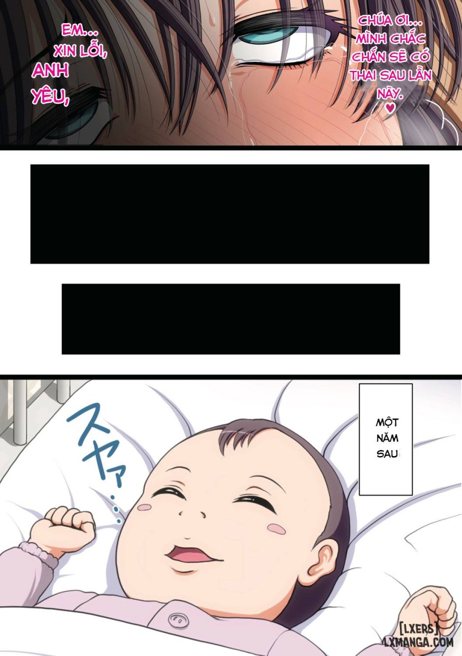 Netorare Hitozuma Zenpen 
