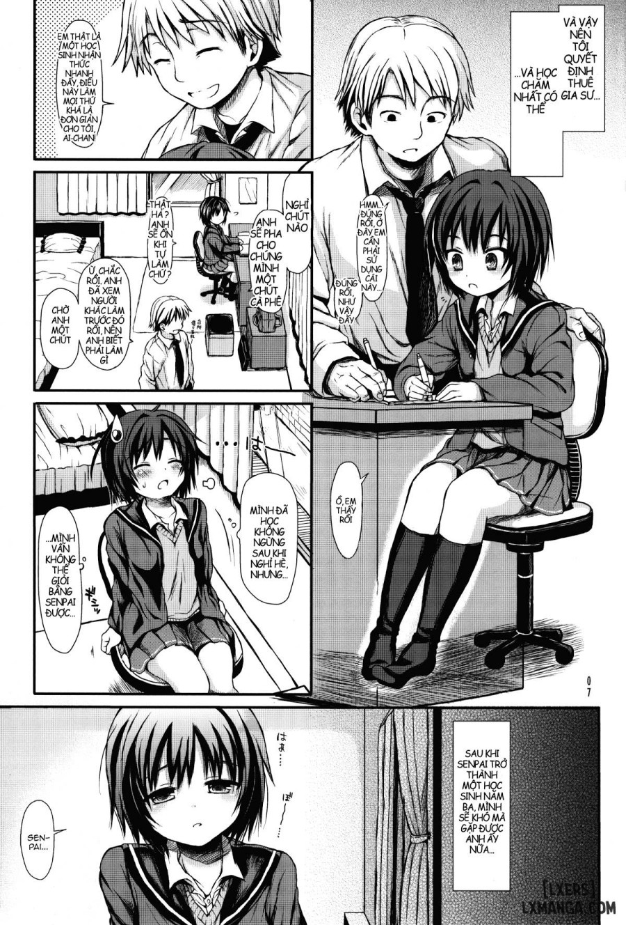 Nanasaki After 