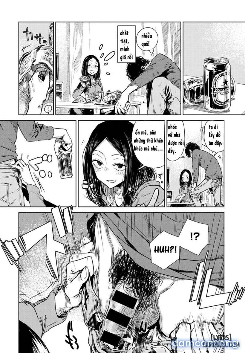 Nanchakuchi 