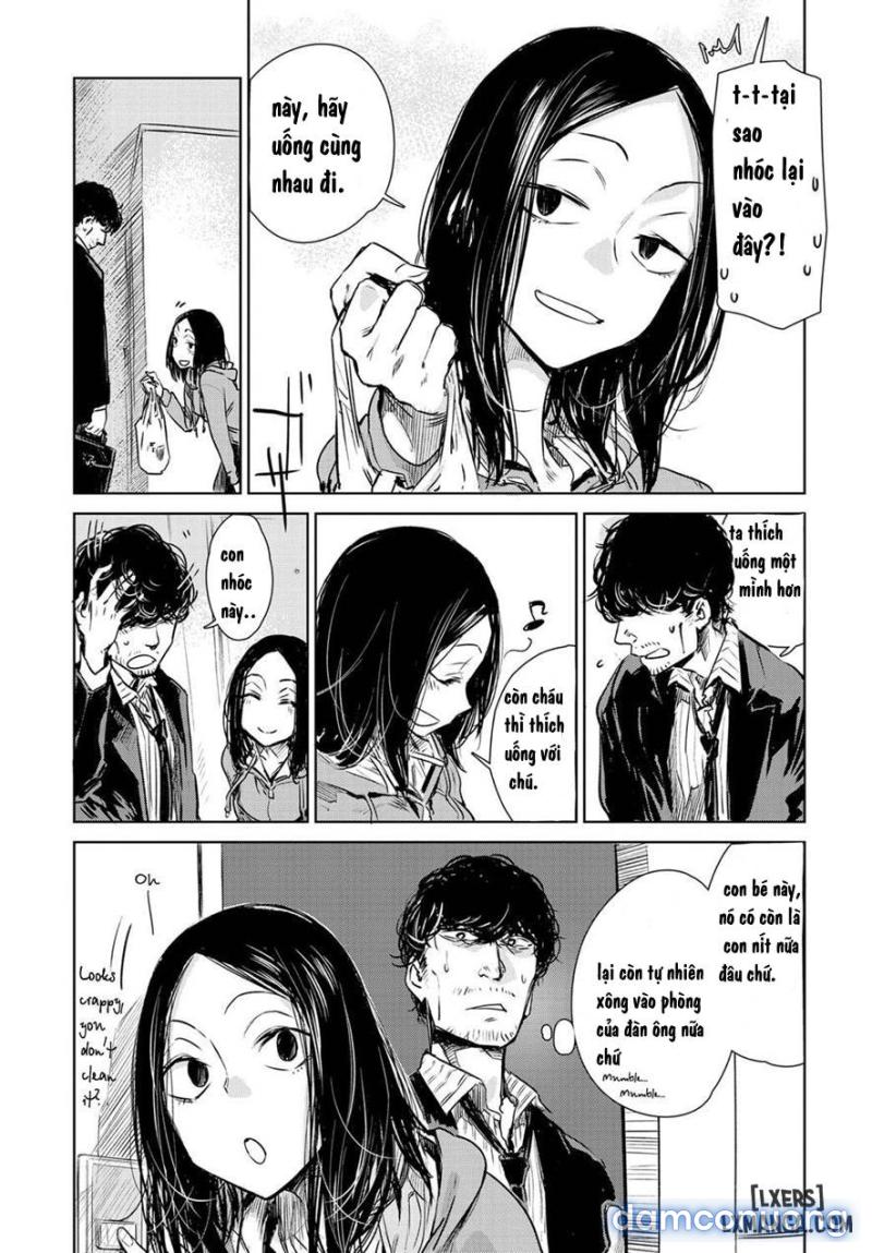 Nanchakuchi 