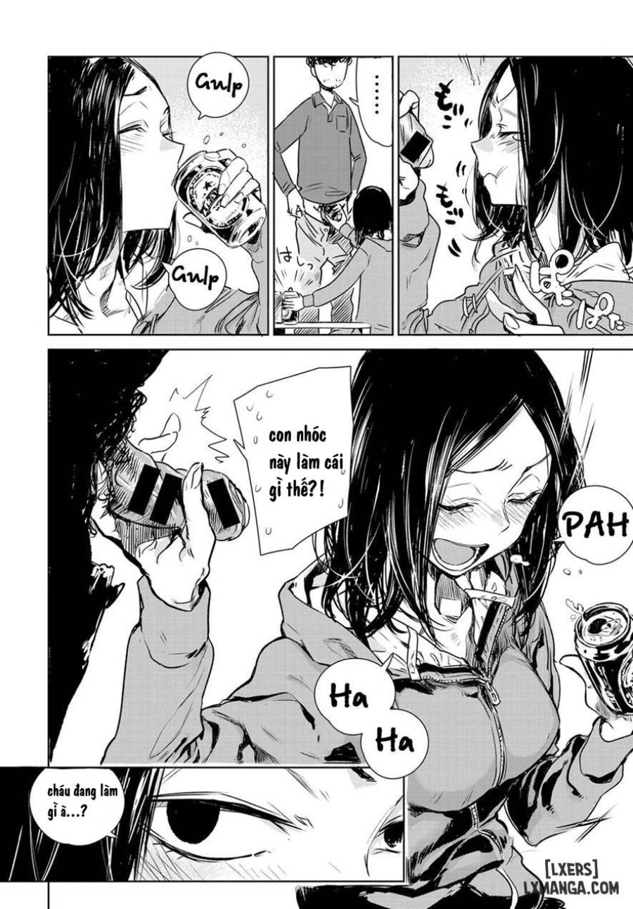 Nanchakuchi 