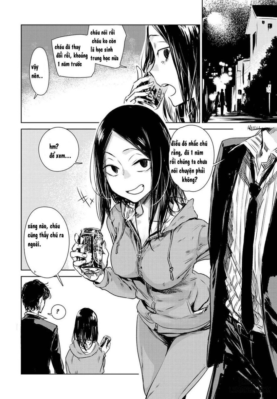 Nanchakuchi 