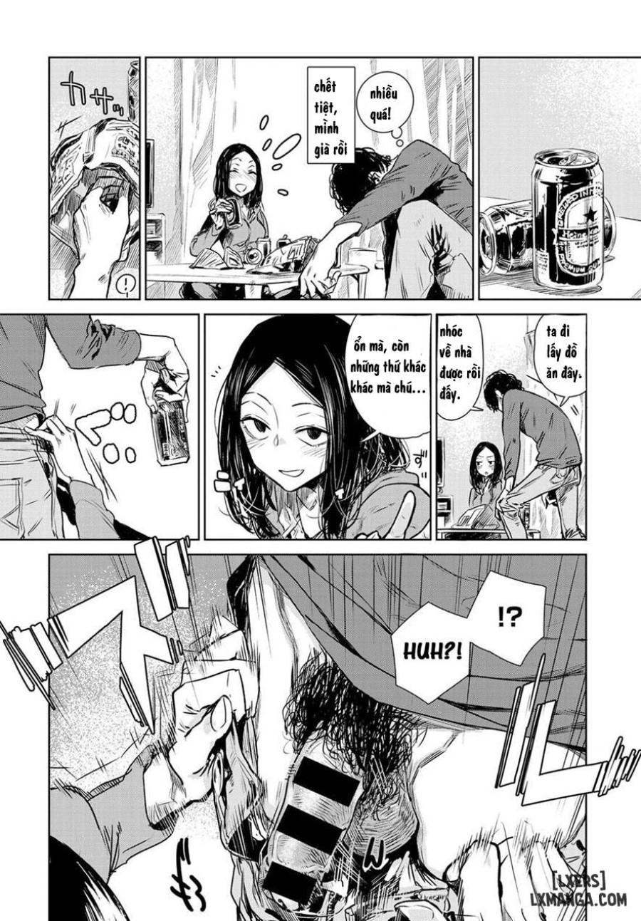 Nanchakuchi 