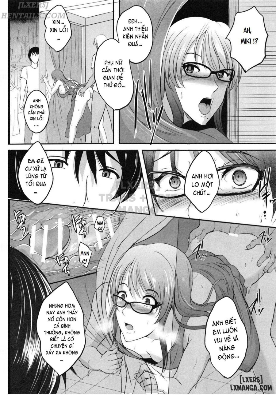 NTR Honeymoon 