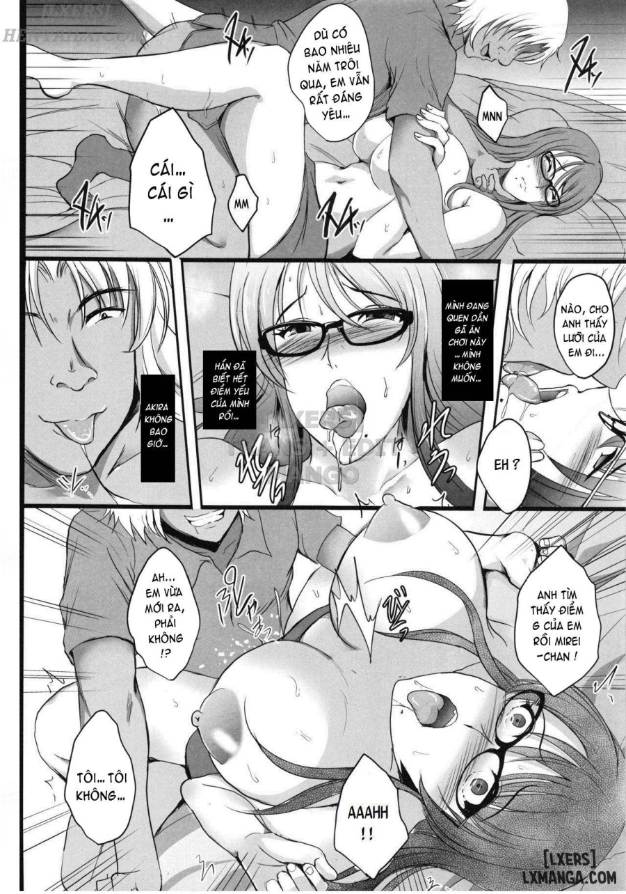 NTR Honeymoon 