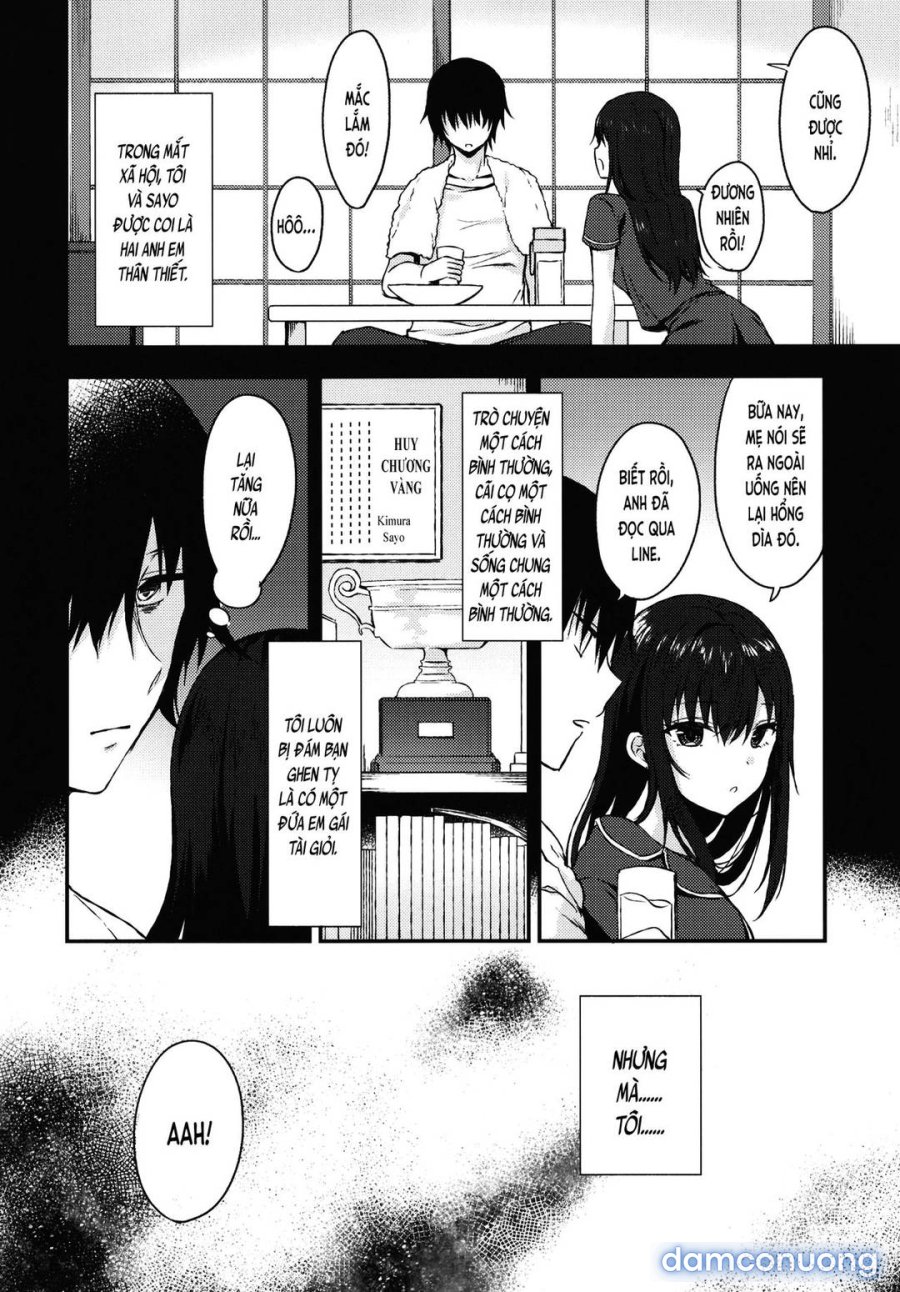 Nandemo Yasashiku Ukeirete Kureru Imouto 