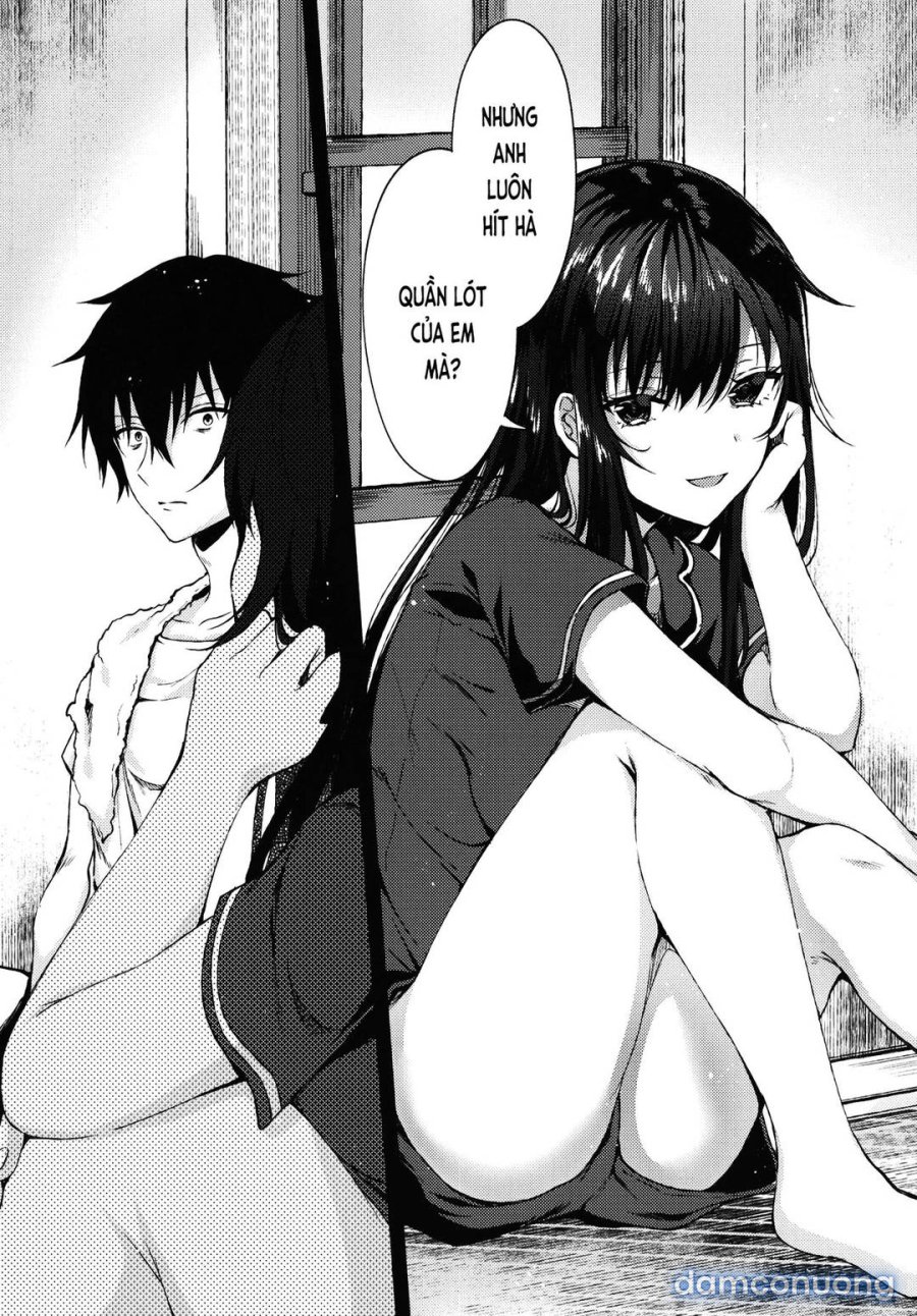 Nandemo Yasashiku Ukeirete Kureru Imouto 