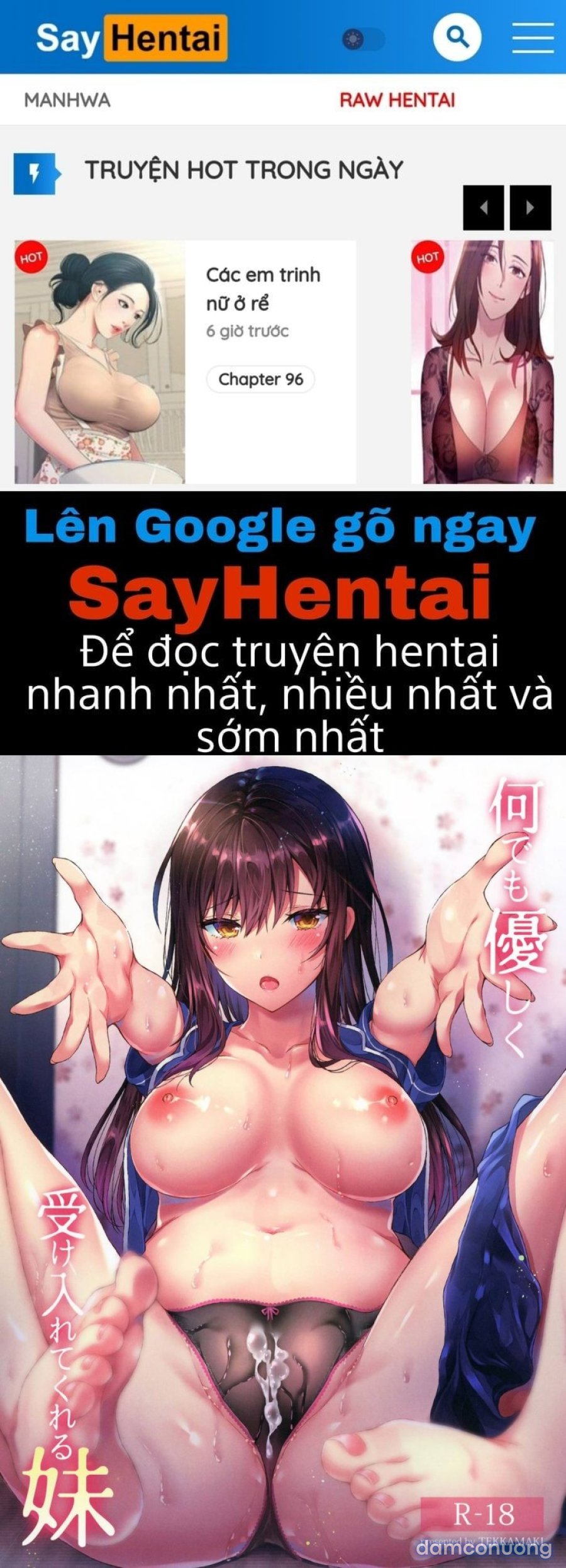 Nandemo Yasashiku Ukeirete Kureru Imouto 