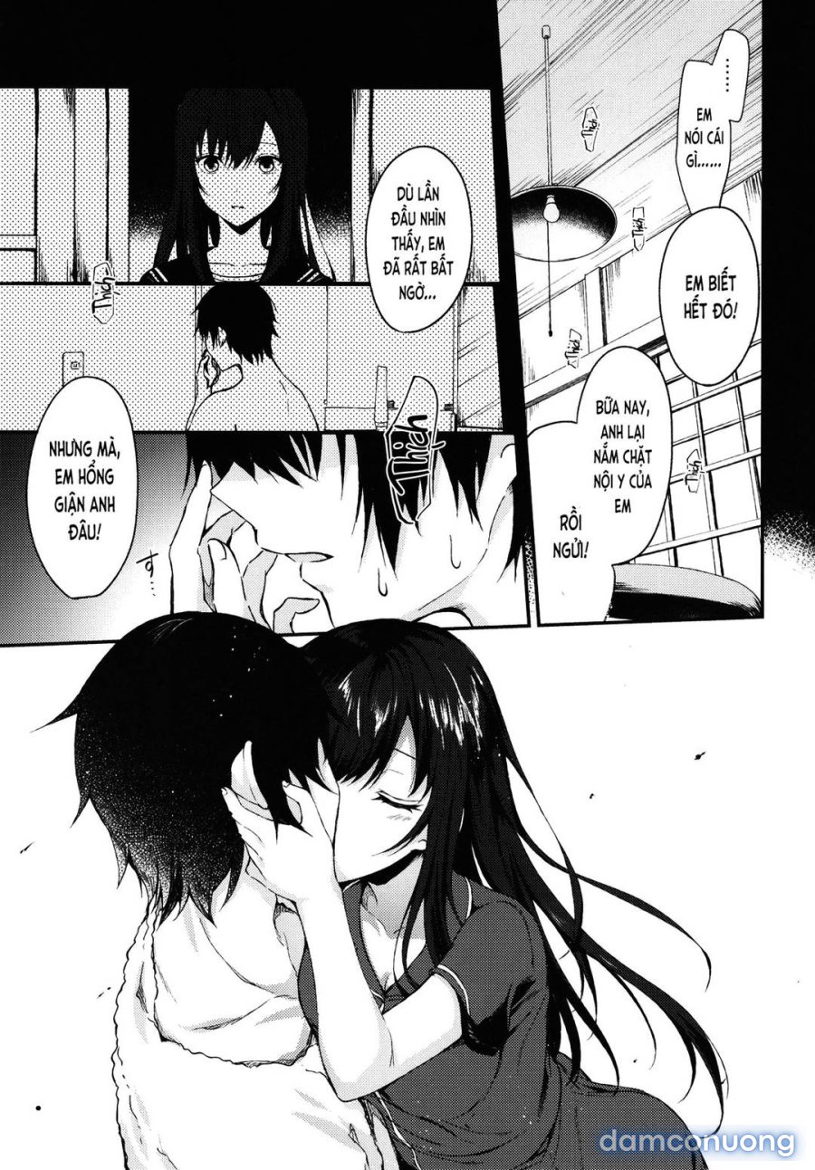 Nandemo Yasashiku Ukeirete Kureru Imouto 