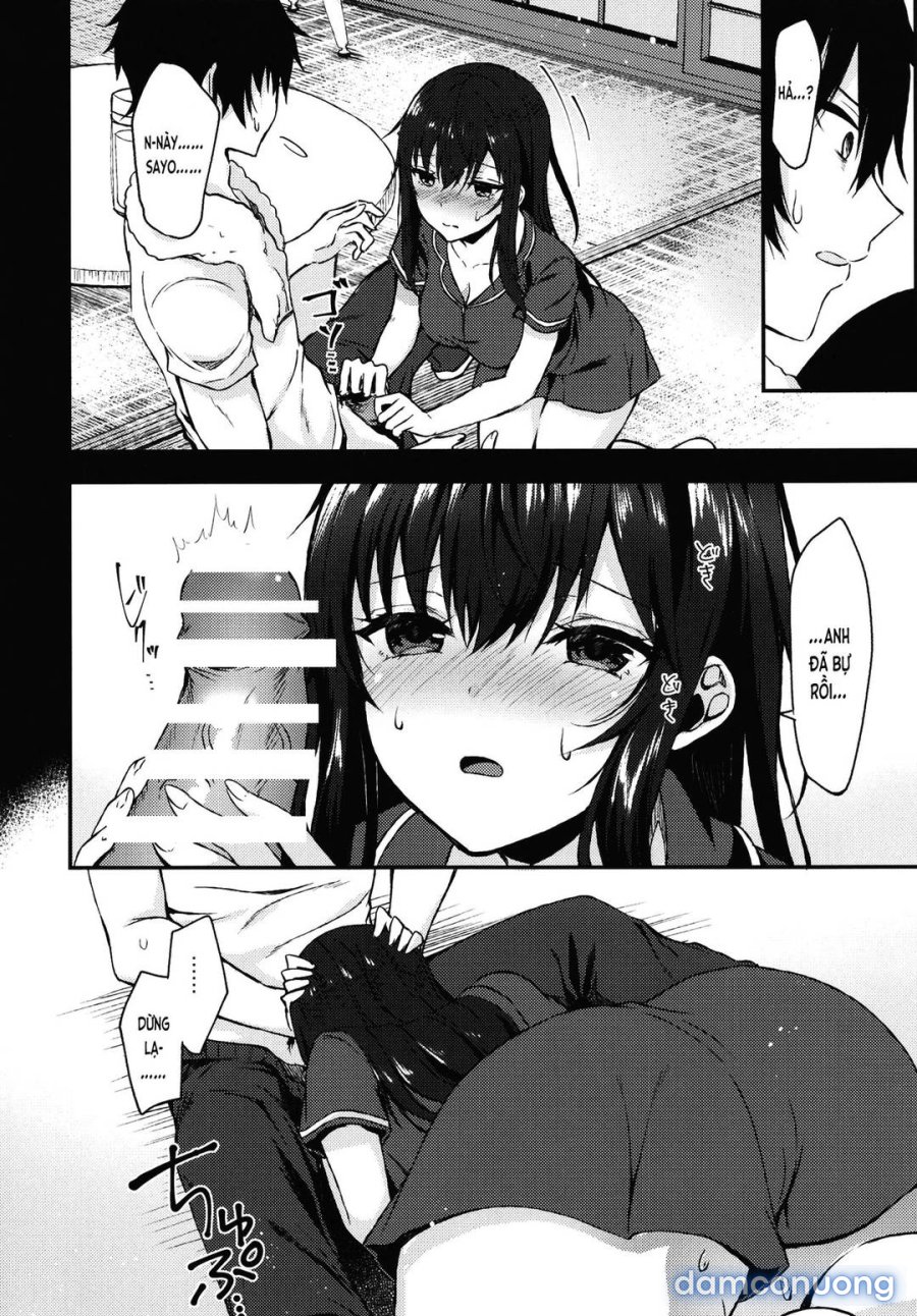 Nandemo Yasashiku Ukeirete Kureru Imouto 