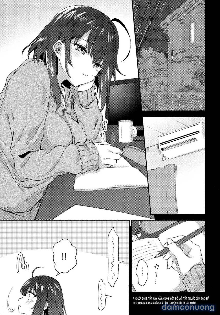 Nandemo Yasashiku Ukeirete Kureru Imouto 