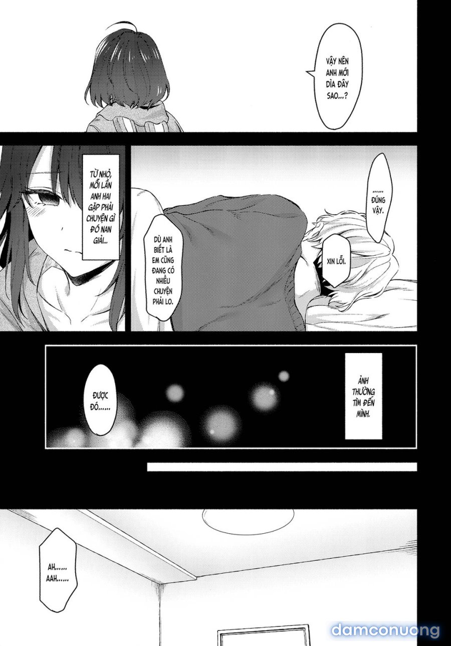 Nandemo Yasashiku Ukeirete Kureru Imouto 