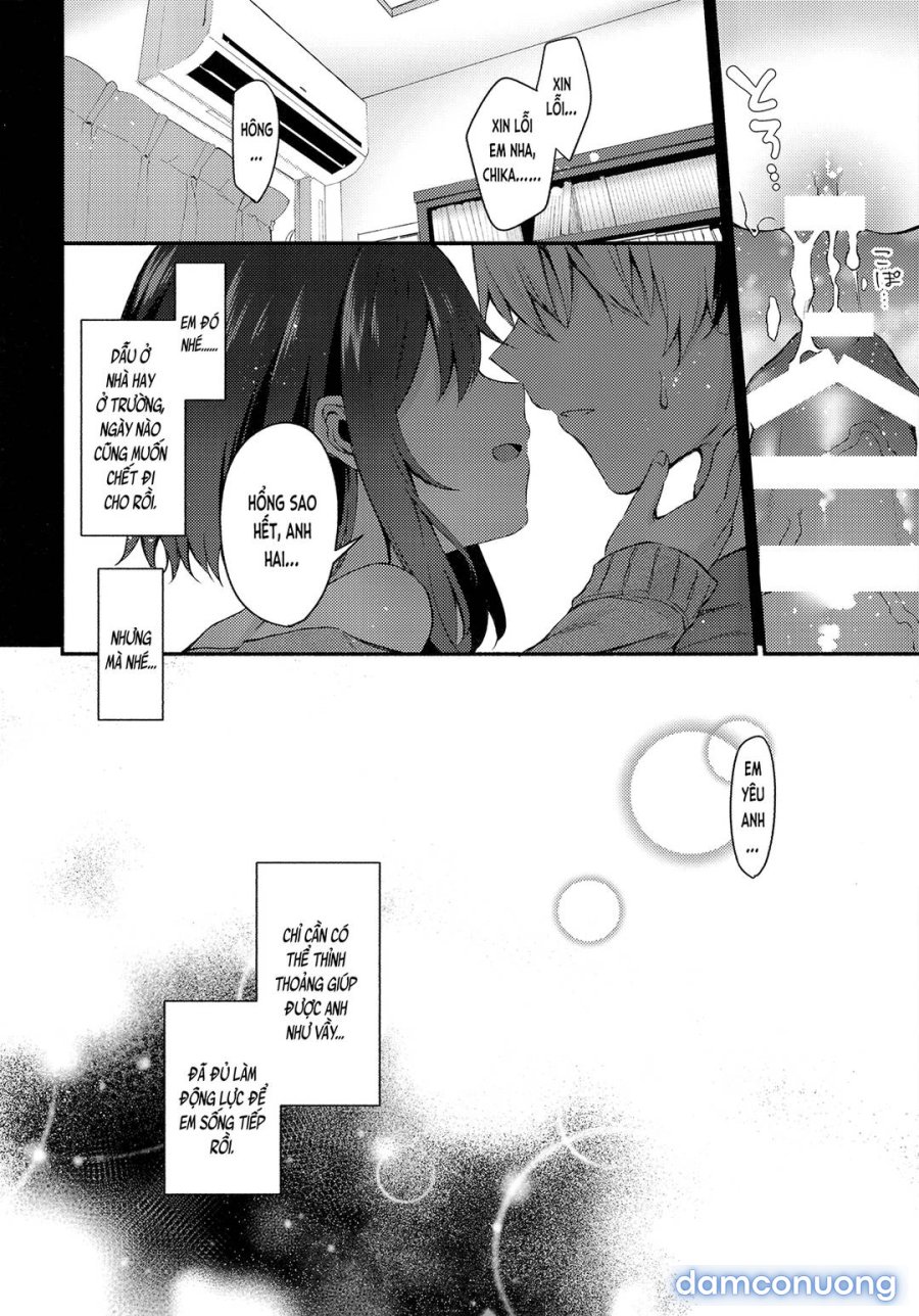 Nandemo Yasashiku Ukeirete Kureru Imouto 
