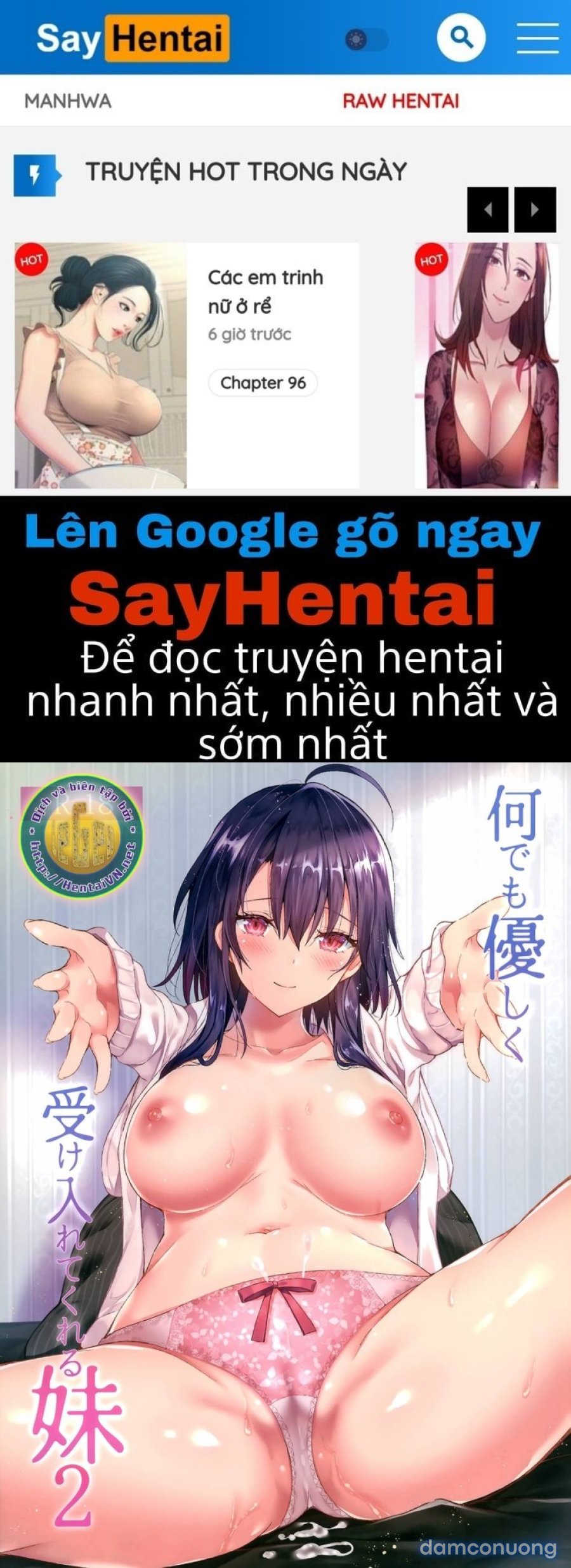 Nandemo Yasashiku Ukeirete Kureru Imouto 
