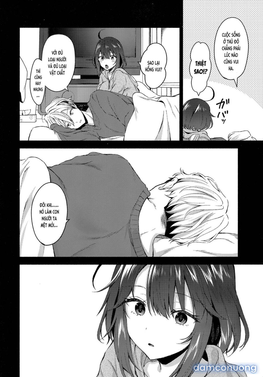 Nandemo Yasashiku Ukeirete Kureru Imouto 