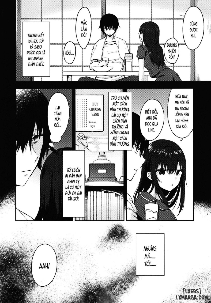 Nandemo Yasashiku Ukeirete Kureru Imouto 
