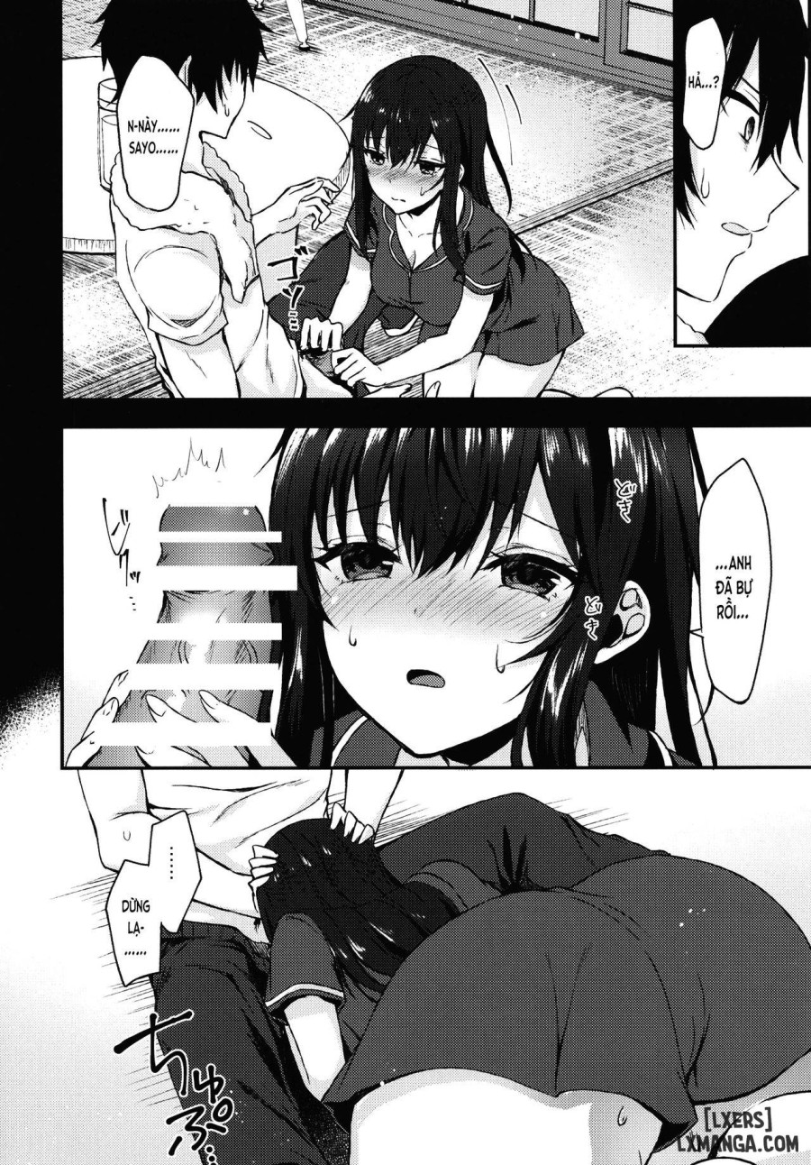 Nandemo Yasashiku Ukeirete Kureru Imouto 