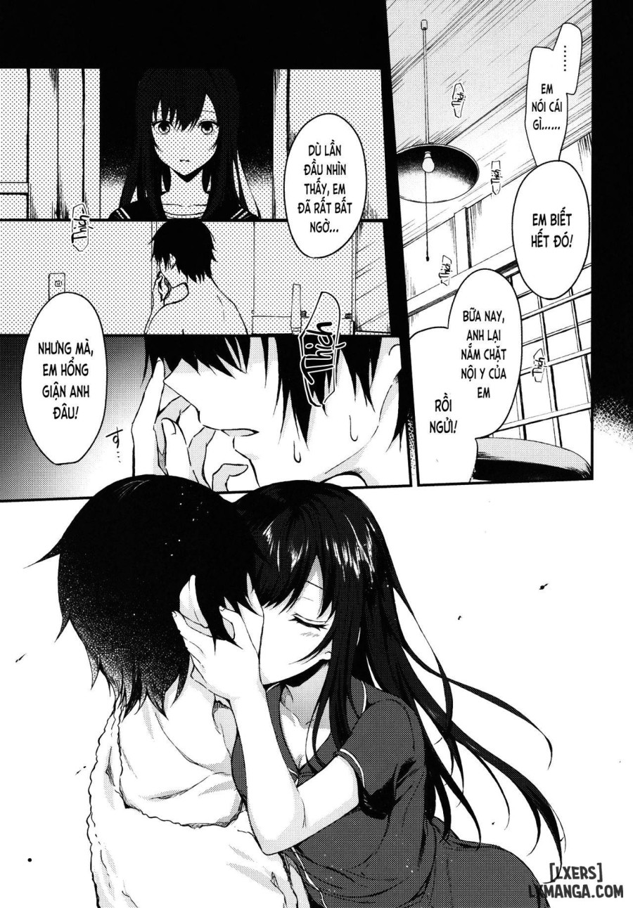 Nandemo Yasashiku Ukeirete Kureru Imouto 