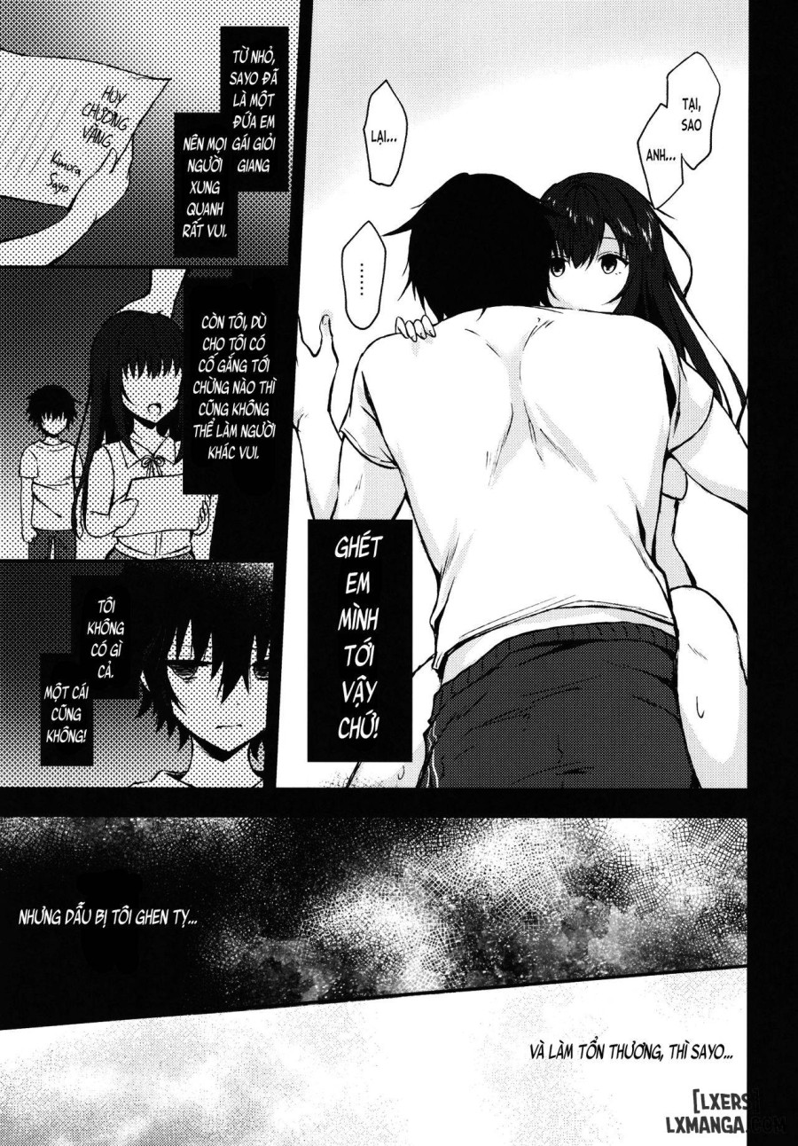 Nandemo Yasashiku Ukeirete Kureru Imouto 