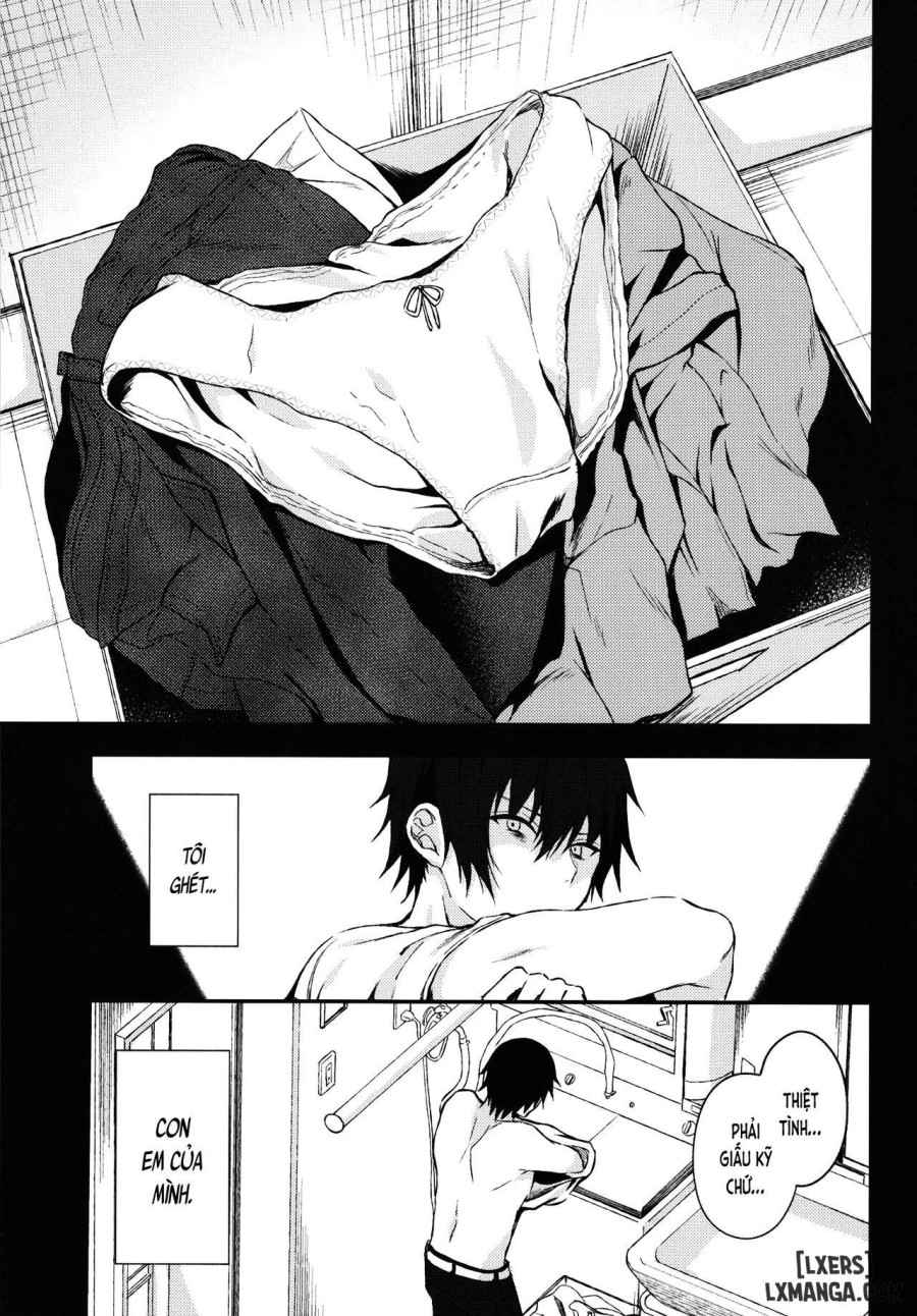 Nandemo Yasashiku Ukeirete Kureru Imouto 