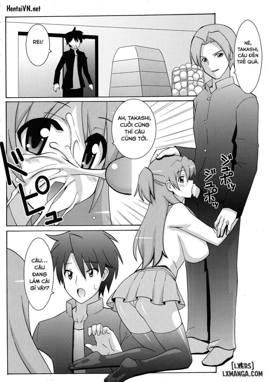 NTR OF THE DEAD 