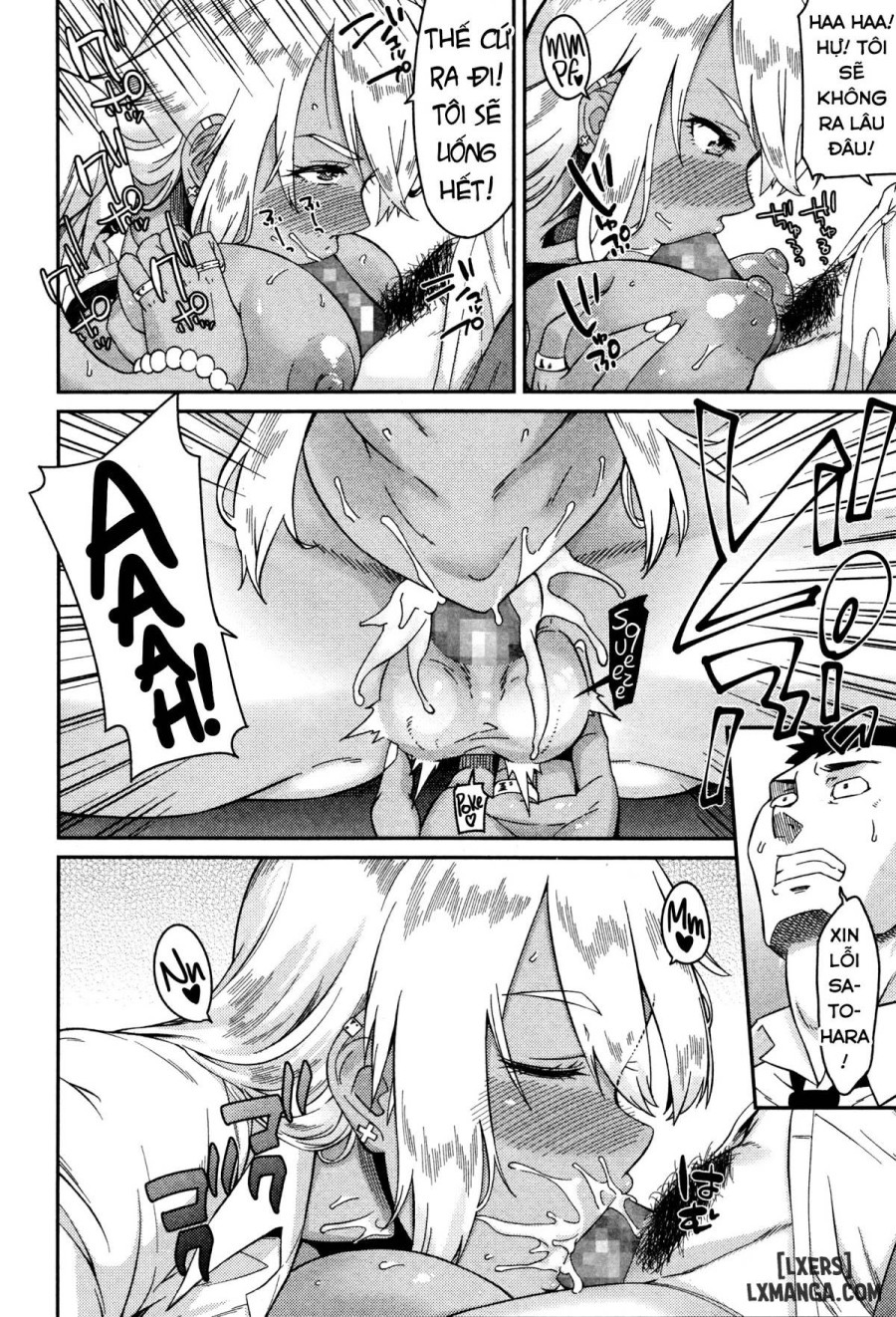 Nantoka Shite yo Sense 