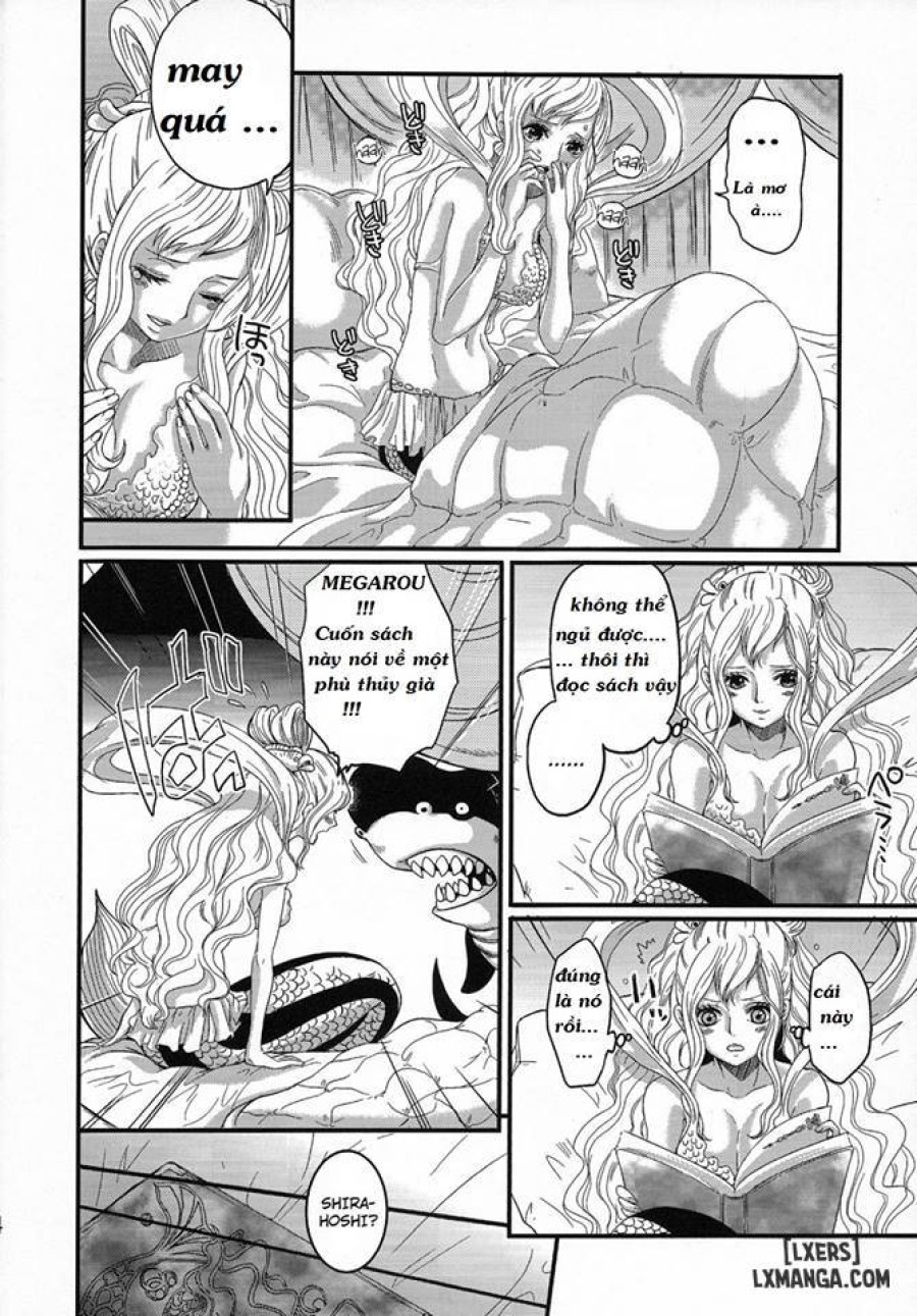 Ningyohime 