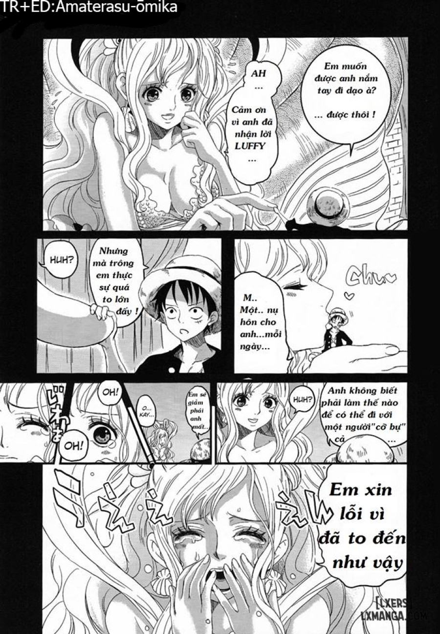Ningyohime 