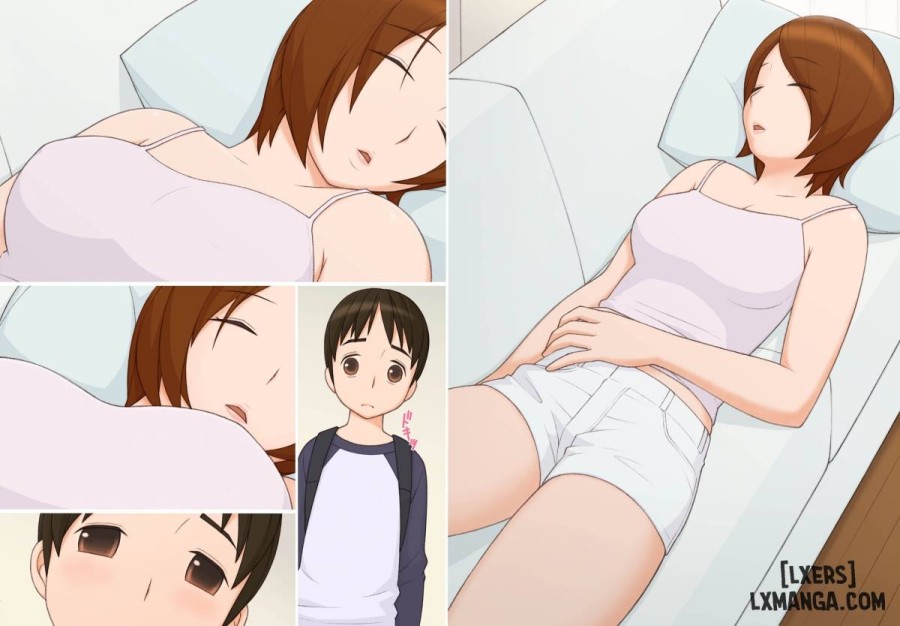 Naoko-san to Boku -Futaridake no Himitsu no Jikan 